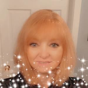 Meet your Posher, Beth ann